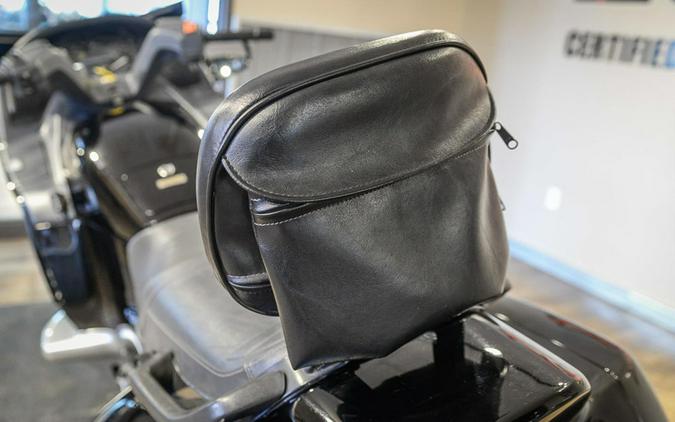 1995 Honda Pacific Coast