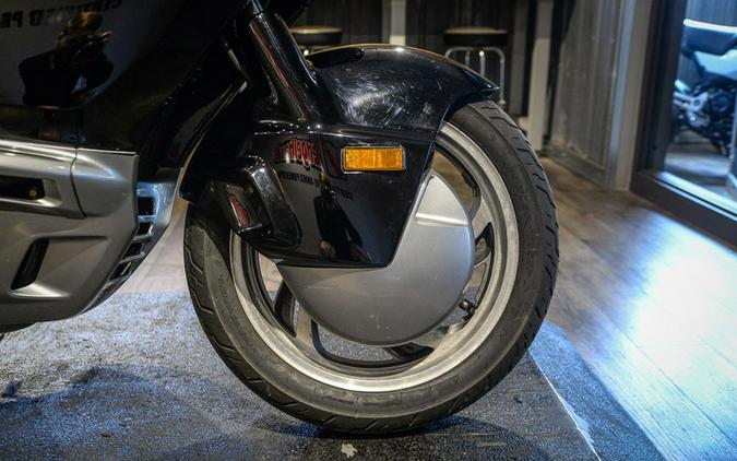 1995 Honda Pacific Coast