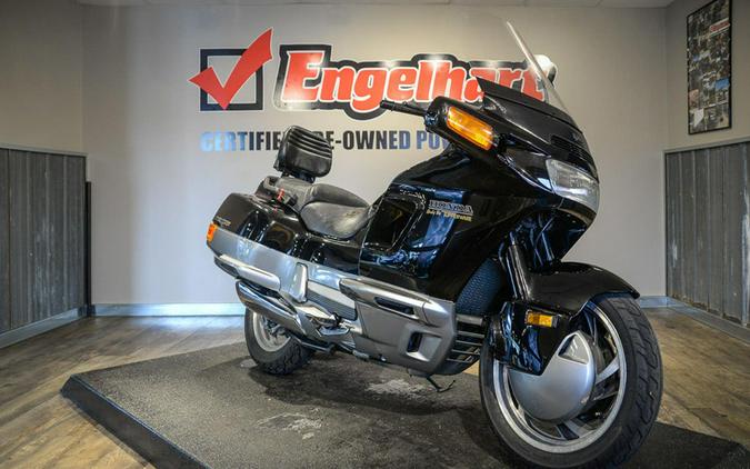 1995 Honda Pacific Coast