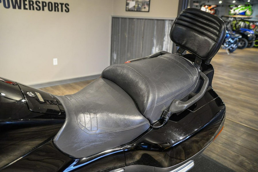 1995 Honda Pacific Coast