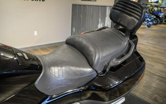 1995 Honda Pacific Coast