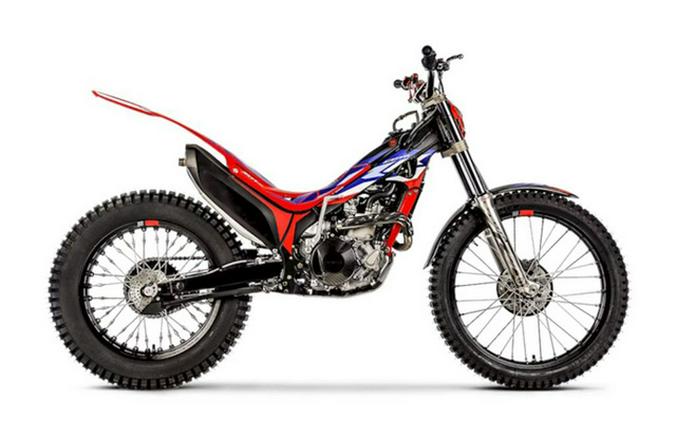 2025 Honda Montesa Cota 301RR
