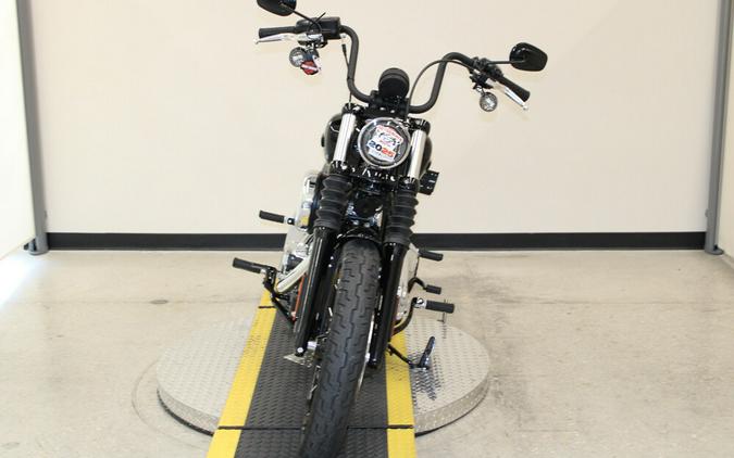 2025 Harley-Davidson Street Bob Cruiser FXBB