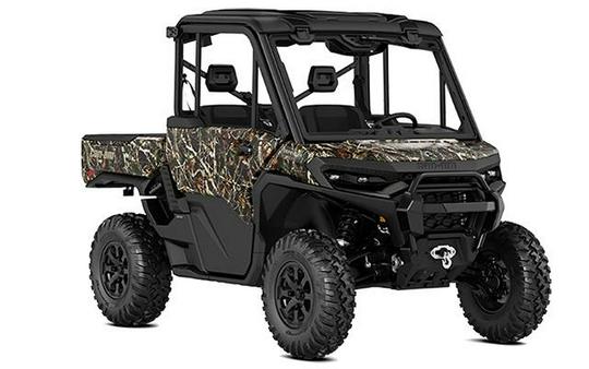 2026 Can-Am Defender XT CAB HD11