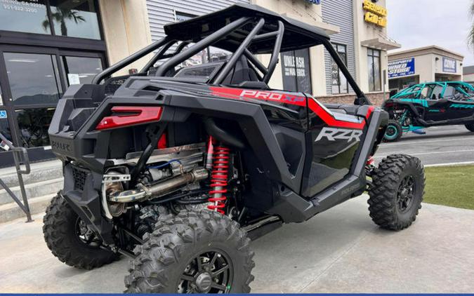 2025 Polaris® RZR Pro XP Ultimate