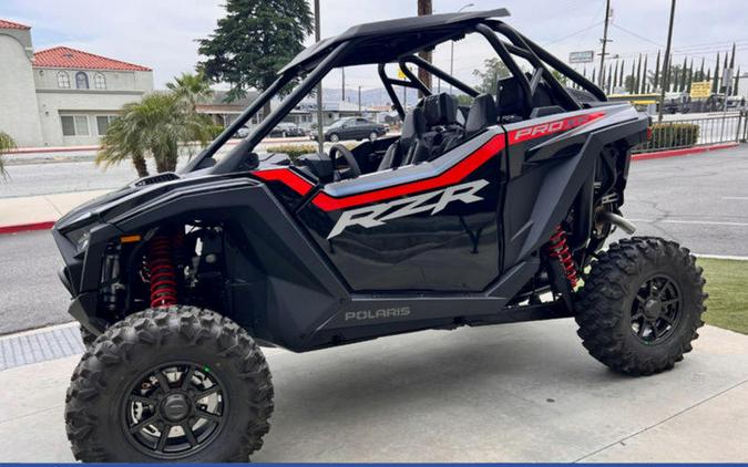 2025 Polaris® RZR Pro XP Ultimate