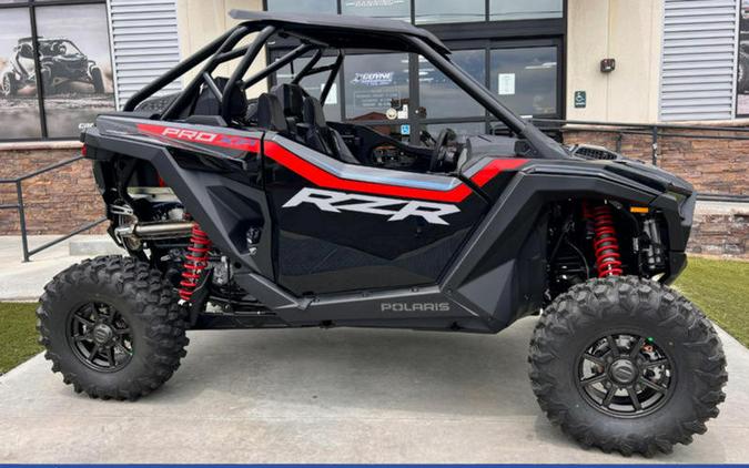 2025 Polaris® RZR Pro XP Ultimate