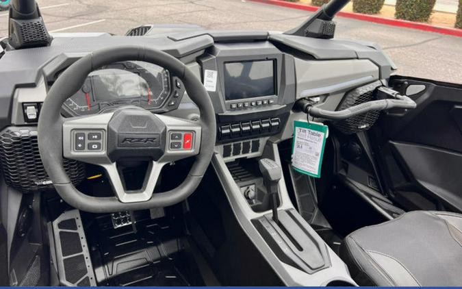 2025 Polaris® RZR Pro XP Ultimate