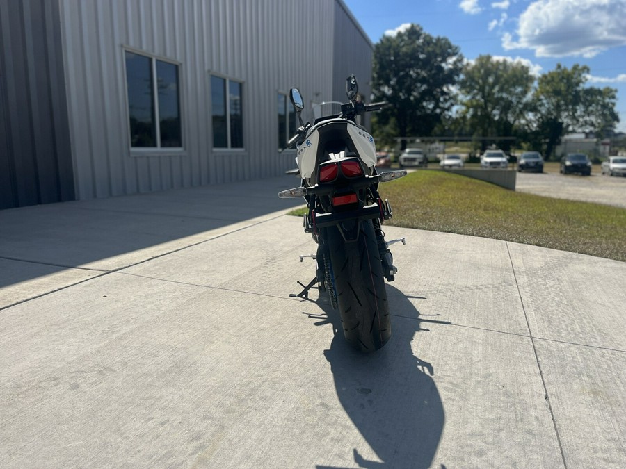 2026 SUZUKI GSX-8R - 7100313