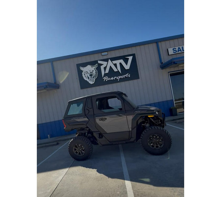2026 Polaris® XPedition ADV NorthStar