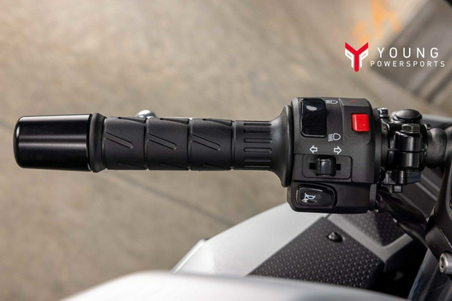 2025 Kawasaki Ninja 500