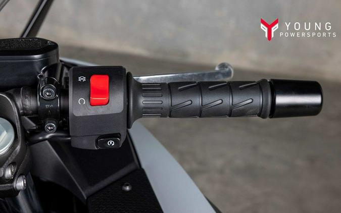 2025 Kawasaki Ninja 500