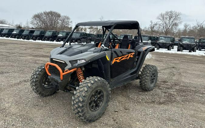 2024 Polaris RZR XP 1000 Ultimate
