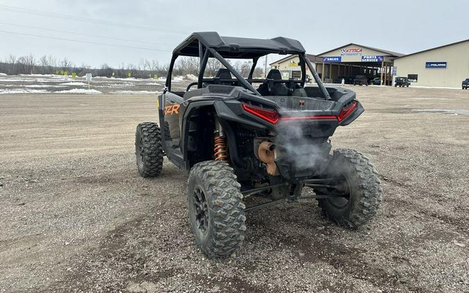 2024 Polaris RZR XP 1000 Ultimate