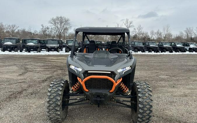 2024 Polaris RZR XP 1000 Ultimate
