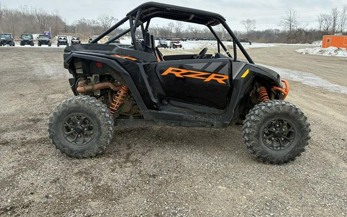 2024 Polaris RZR XP 1000 Ultimate