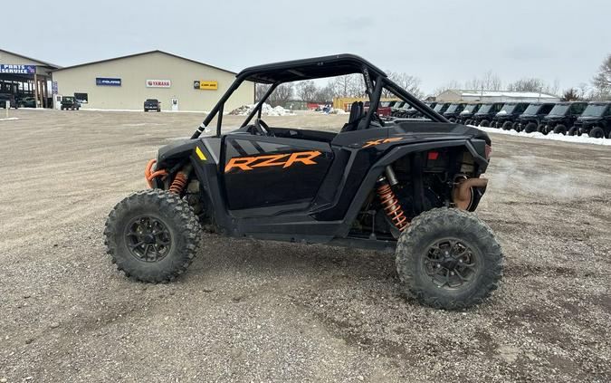2024 Polaris RZR XP 1000 Ultimate
