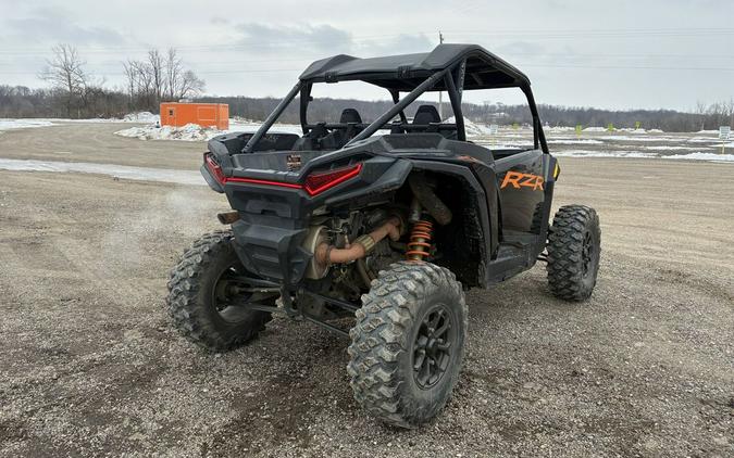 2024 Polaris RZR XP 1000 Ultimate