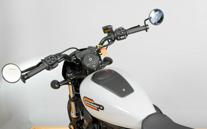 2024 Harley-Davidson Nightster Special