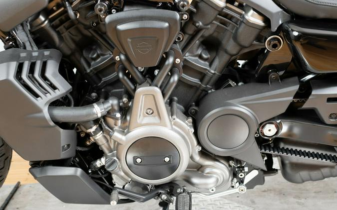 2024 Harley-Davidson Nightster Special