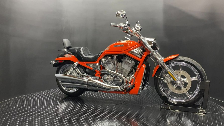 2005 Harley-Davidson® VRSCSE - CVO V-Rod