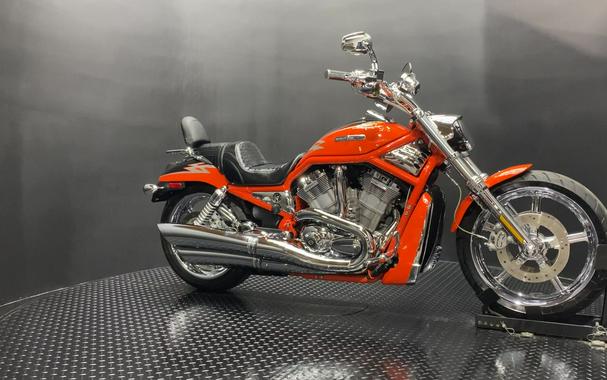 2005 Harley-Davidson® VRSCSE - CVO V-Rod