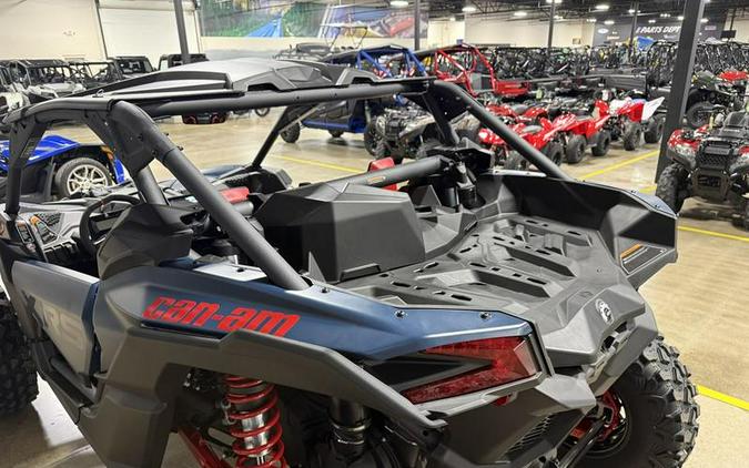 2026 Can-Am® Maverick X3 X rs Turbo RR with Smart-Shox