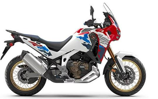 2026 Honda Africa Twin Adventure Sports ES DCT