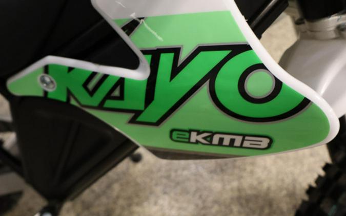 2024 Kayo EKMB