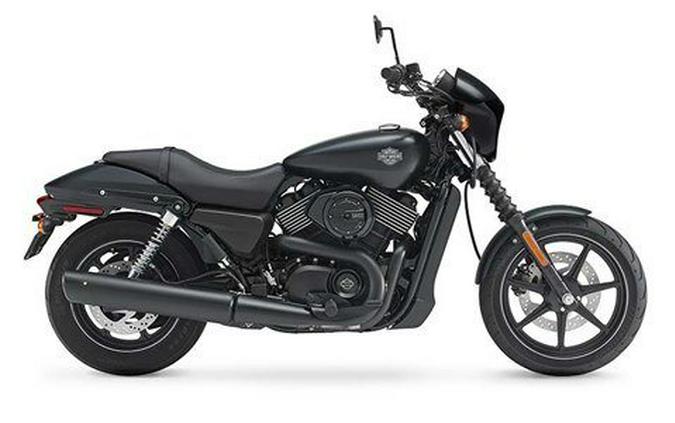2015 Harley-Davidson Street™ 750