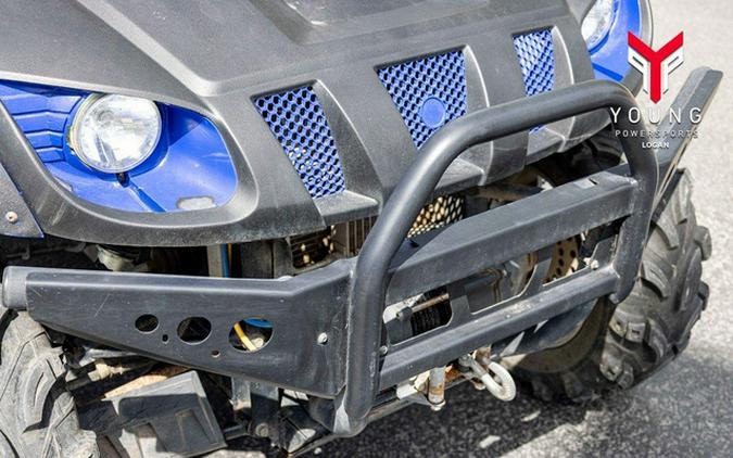 2007 Yamaha Rhino 660 Auto 4x4 Special Edition