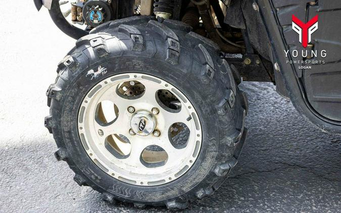 2007 Yamaha Rhino 660 Auto 4x4 Special Edition