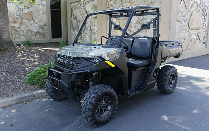 2024 Polaris® Ranger 1000 Premium