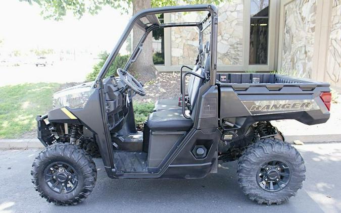 2024 Polaris® Ranger 1000 Premium