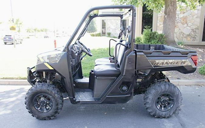 2024 Polaris® Ranger 1000 Premium