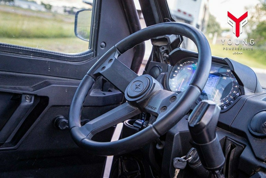 2019 Polaris Ranger Crew XP 1000 EPS NorthStar Edition