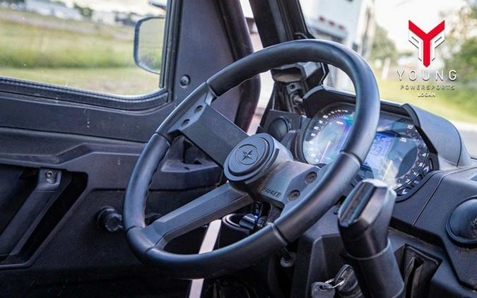 2019 Polaris Ranger Crew XP 1000 EPS NorthStar Edition