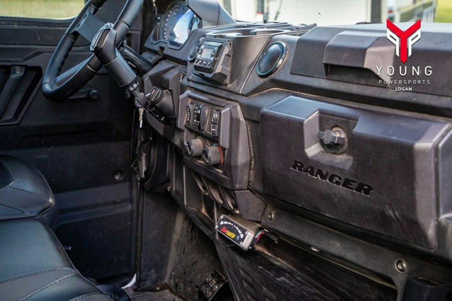 2019 Polaris Ranger Crew XP 1000 EPS NorthStar Edition