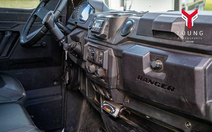 2019 Polaris Ranger Crew XP 1000 EPS NorthStar Edition
