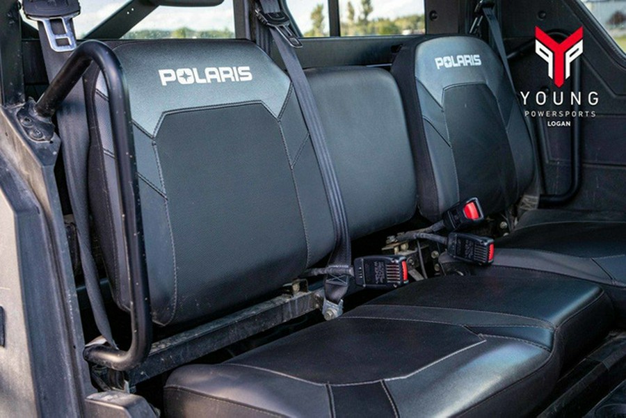 2019 Polaris Ranger Crew XP 1000 EPS NorthStar Edition