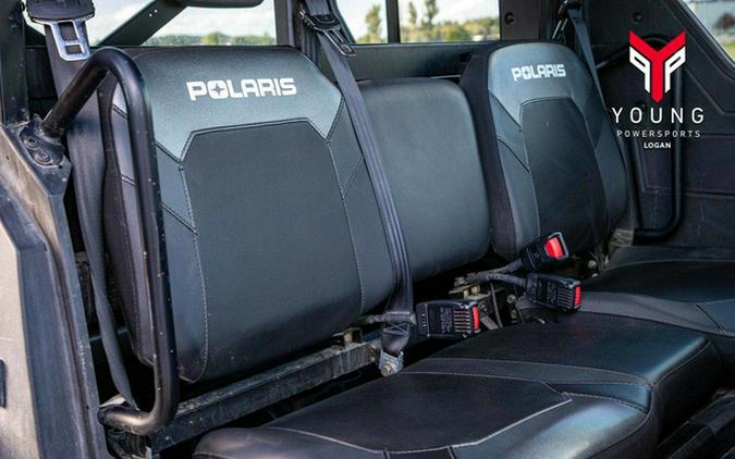 2019 Polaris Ranger Crew XP 1000 EPS NorthStar Edition