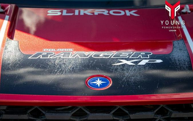2019 Polaris Ranger Crew XP 1000 EPS NorthStar Edition