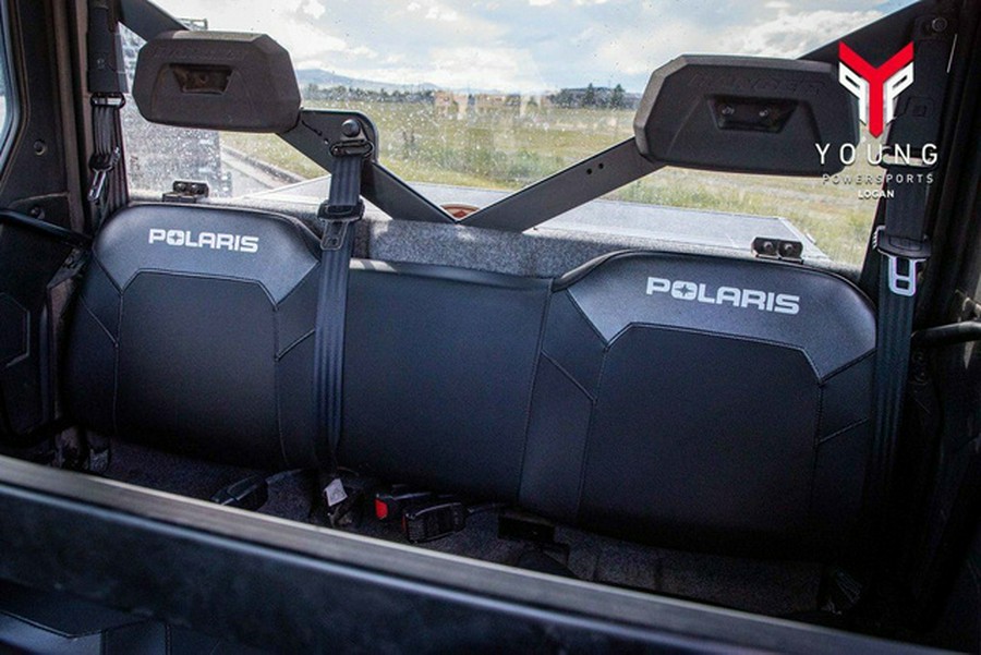 2019 Polaris Ranger Crew XP 1000 EPS NorthStar Edition