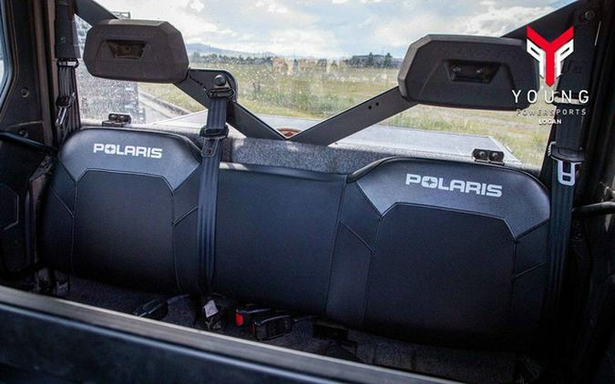 2019 Polaris Ranger Crew XP 1000 EPS NorthStar Edition