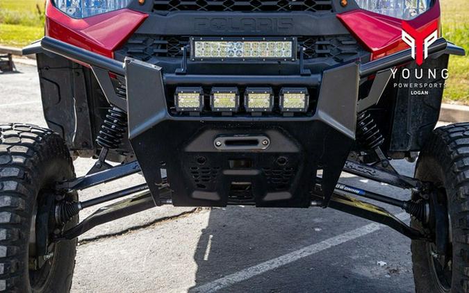 2019 Polaris Ranger Crew XP 1000 EPS NorthStar Edition