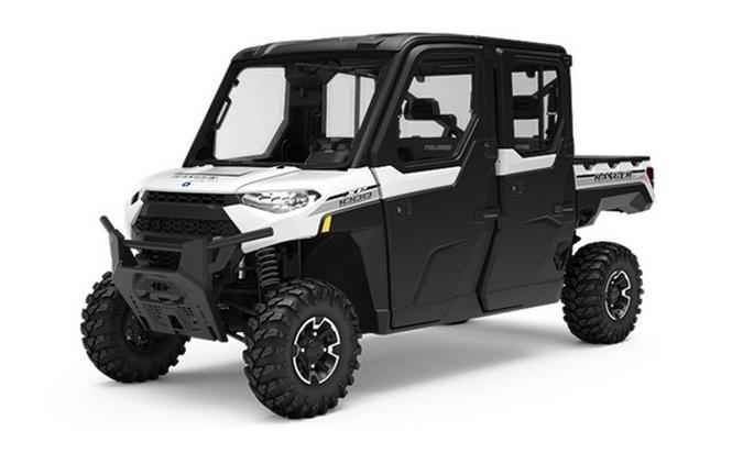 2019 Polaris Ranger Crew XP 1000 EPS NorthStar Edition