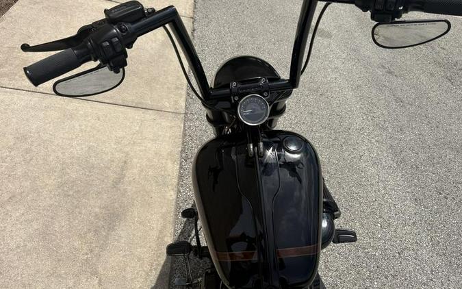 2017 Harley-Davidson® FXSE - CVO™ Pro Street Breakout®