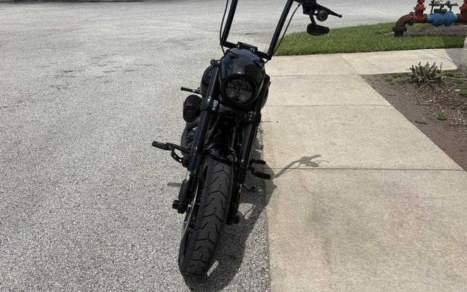 2017 Harley-Davidson® FXSE - CVO™ Pro Street Breakout®
