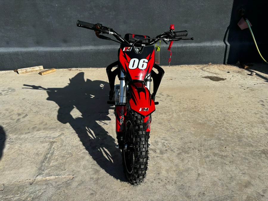 2025 TrailMaster TM-06