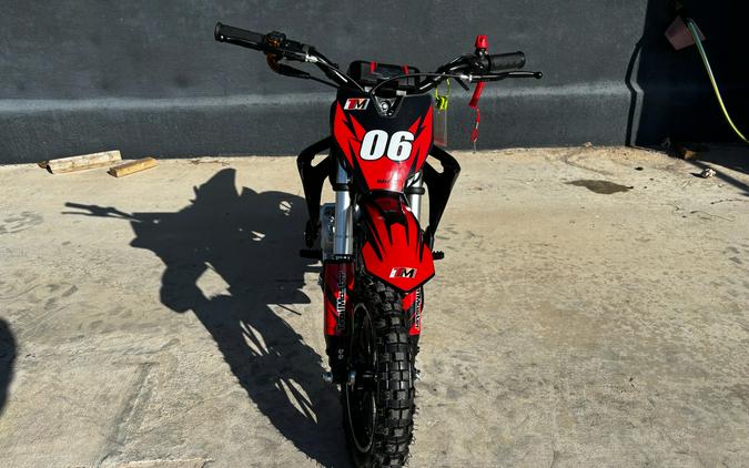 2025 TrailMaster TM-06
